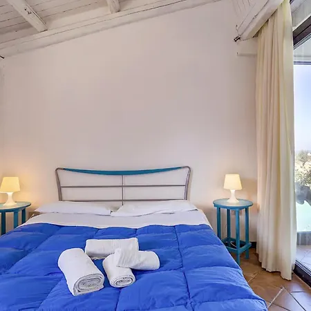 Holiday home Pet Friendly In Marsala