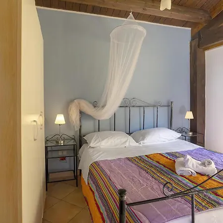 Pet Friendly In Marsala Holiday home *