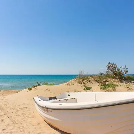 Holiday home Pet Friendly In Marsala