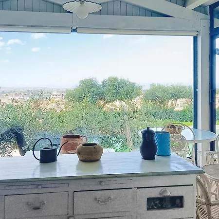 Pet Friendly In Marsala Holiday home Parrinello