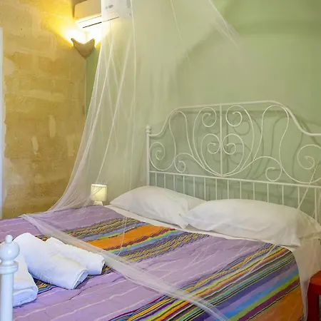 Pet Friendly In Marsala * Parrinello