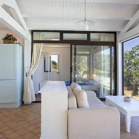 Holiday home Pet Friendly In Marsala Parrinello