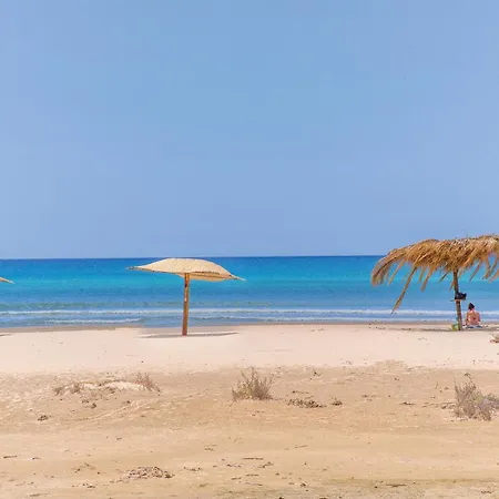 Pet Friendly In Marsala