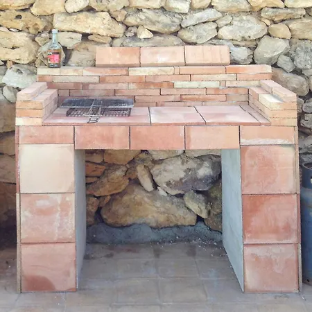 Pet Friendly In Marsala Holiday home Parrinello