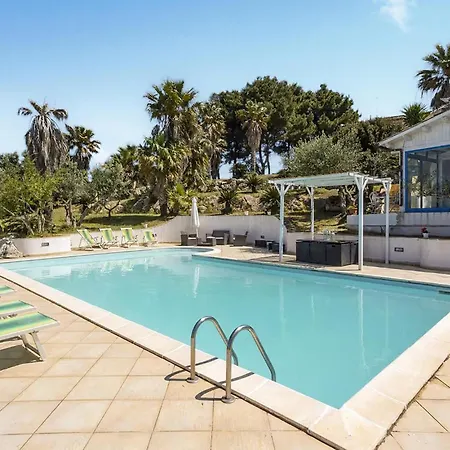 Pet Friendly In Marsala Parrinello