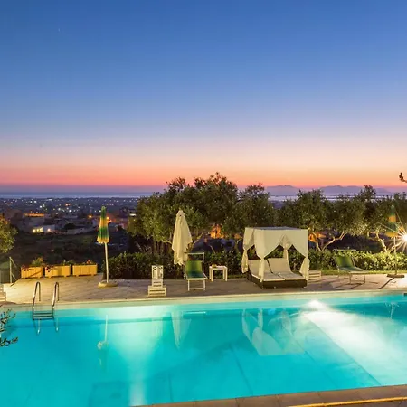 Pet Friendly In Marsala