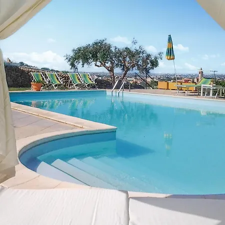 Pet Friendly In Marsala *